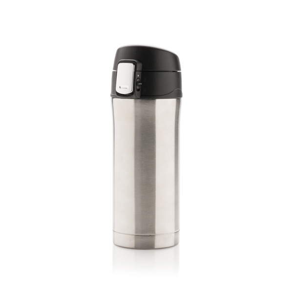 Easy-Lock Vacuum Cup Metallic