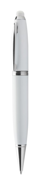 Usb Touch Pen Sivart 16Gb - White / 16 GB