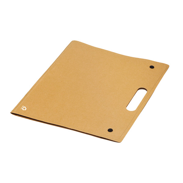 Environ A4 folder