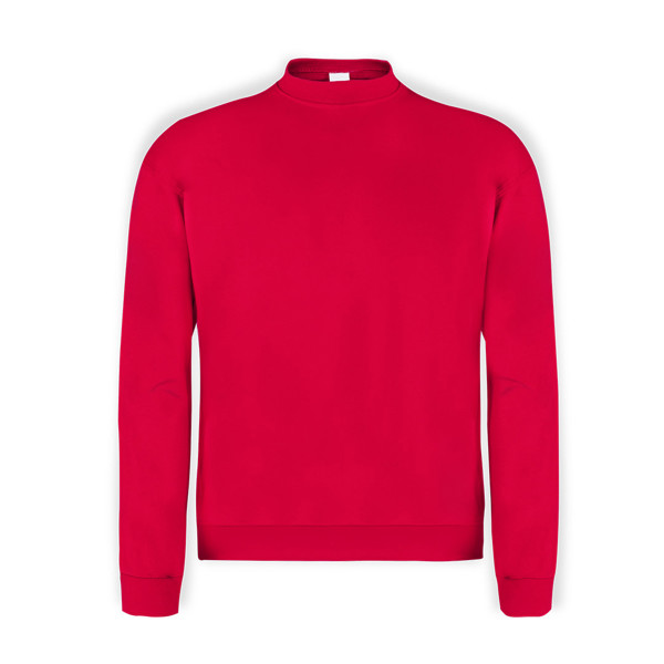 Sudadera Adulto "keya" SWC280 - Blanco / M