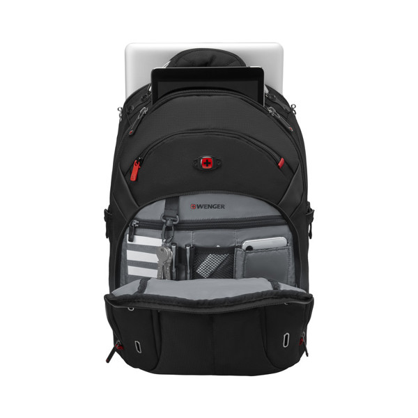 Wenger Gigabyte 15 Business Backpack