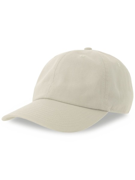 Dad Hat-S - White
