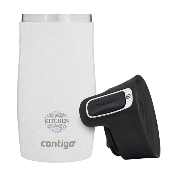 Contigo® Westloop Mug 300 ml - White