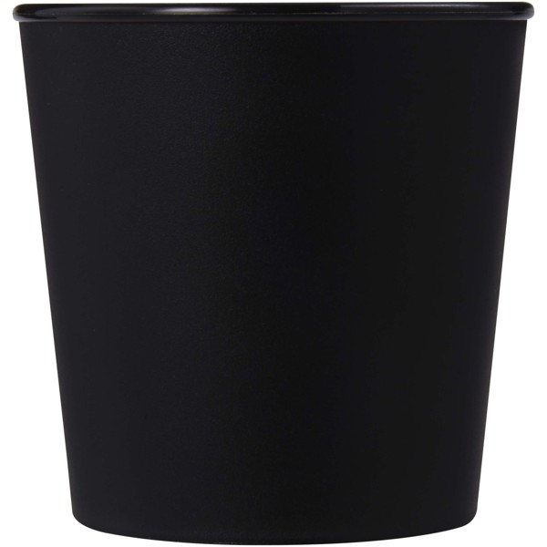Americano® Switch 200 ml pohár - Jednofarebná čierna