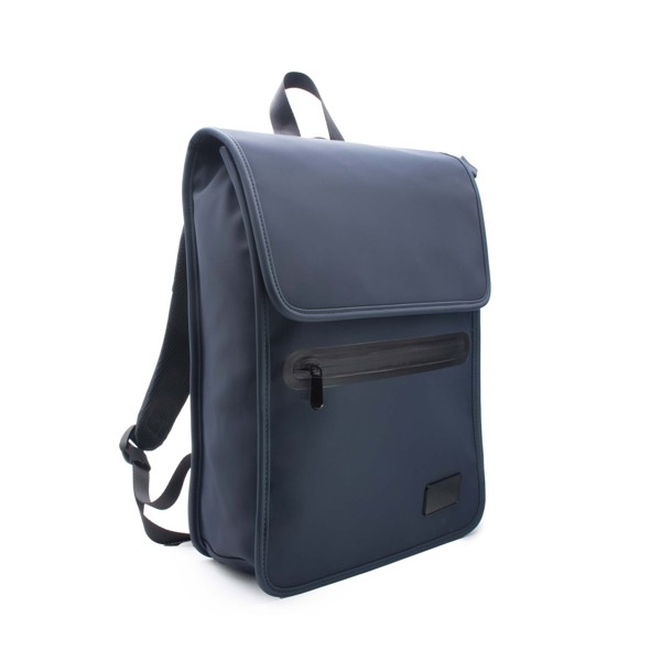 SCX.design L16 MagPack Recycelter Laptop-Rucksack