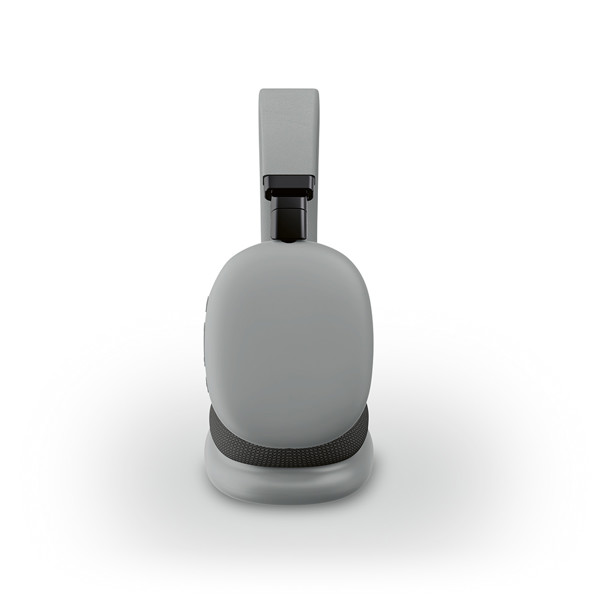 Copernicus Headphones - Svetlošedá