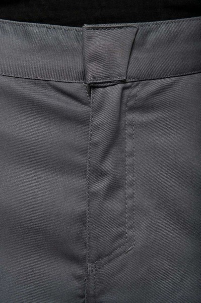 Multi Pocket Workwear Trousers - Black / 46