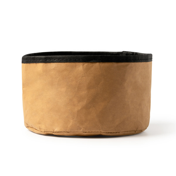 Μπολ Muntok Φυσικό