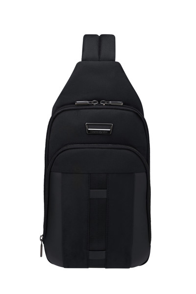 Samsonite - Urban-Eye Slingbag M - Black