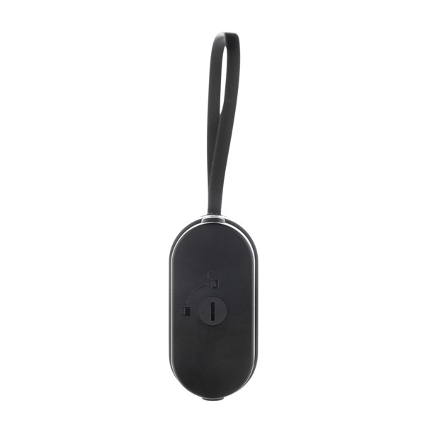 CycleCell powerbank 10.000 mAh, kabel tipa C