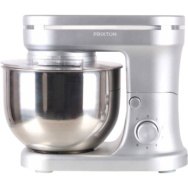 Robot de cuisine KR200 Prixton - Gris