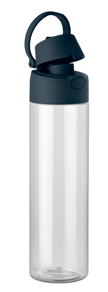 Garrafa RPET 700ml Toien Klar - French Marinho