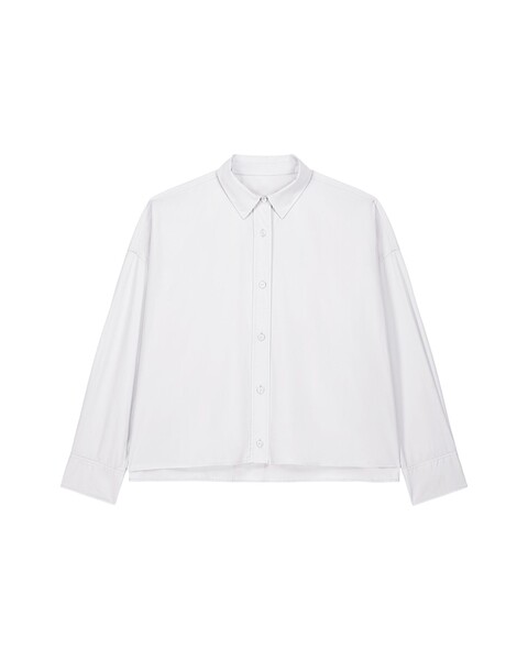 Stella Harper - White / M
