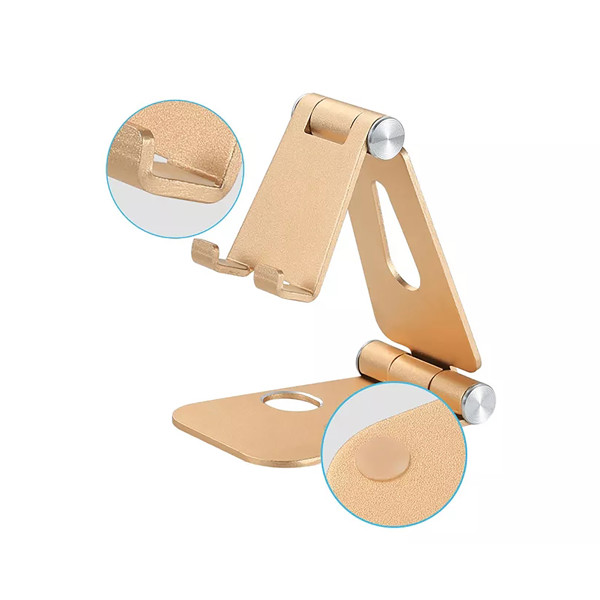 Mobile stand - SILVER