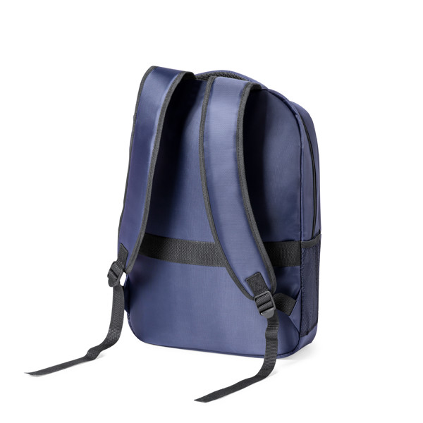 Mochila Polack - Cinza