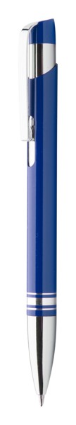 Ballpoint Pen Isac - Blue