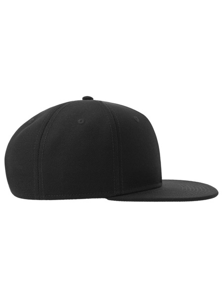 Kid Snap Back-S - Black