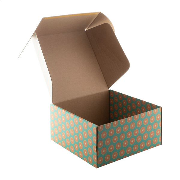 Postai Doboz CreaBox Post Square L