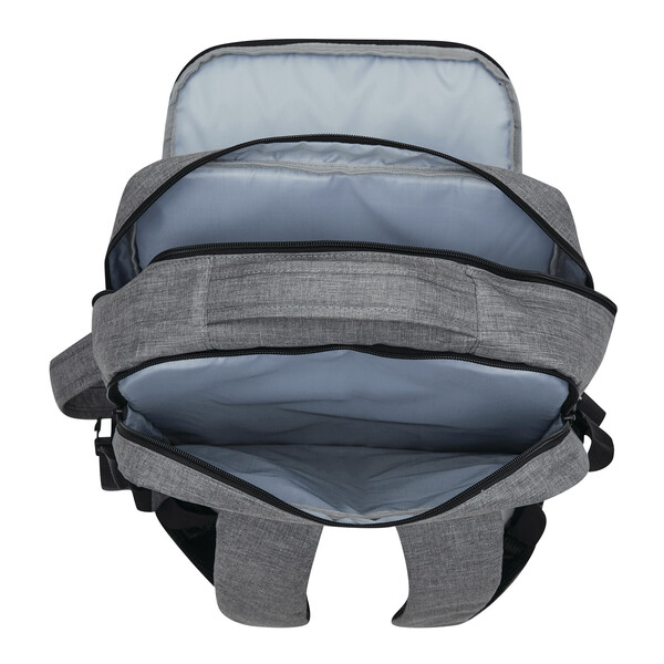 Backpack Steward - Light Grey