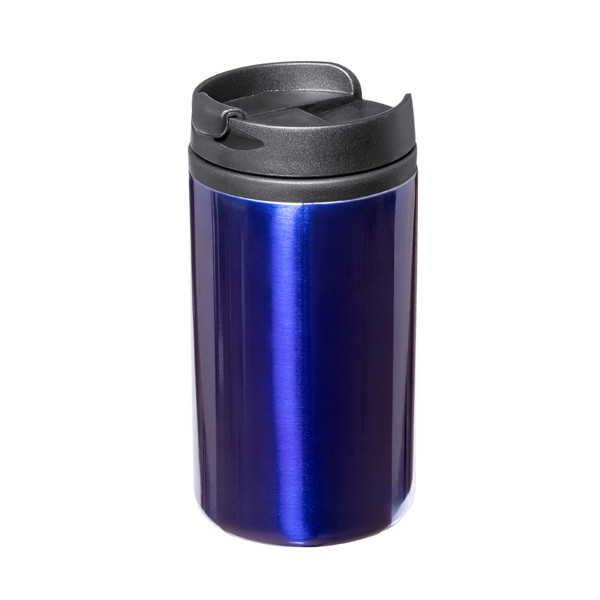 Vaso Térmico Citrox - Azul