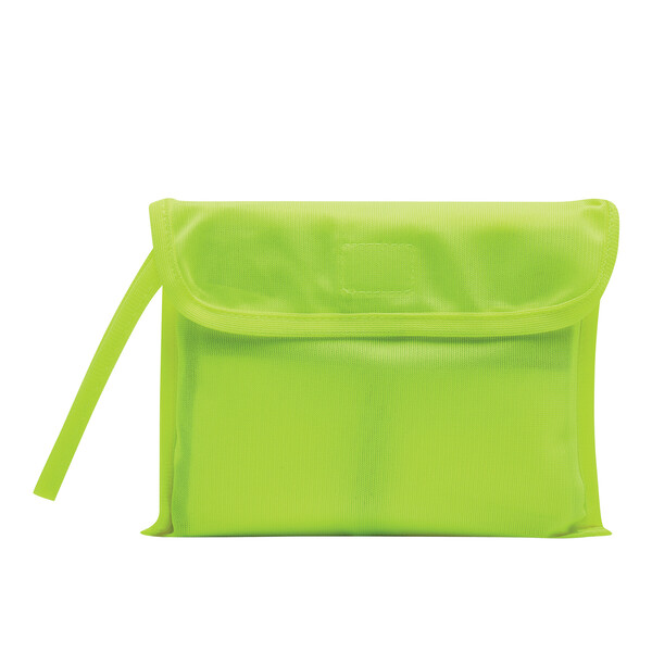 Safety / Emergency Vest Hero 2.0 - Yellow