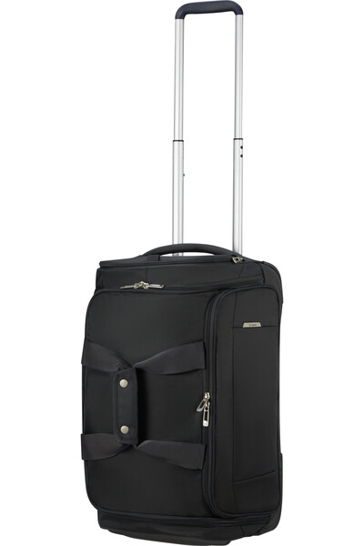 Samsonite - Respark Duffle/Wh 55/20 - Ozone Black
