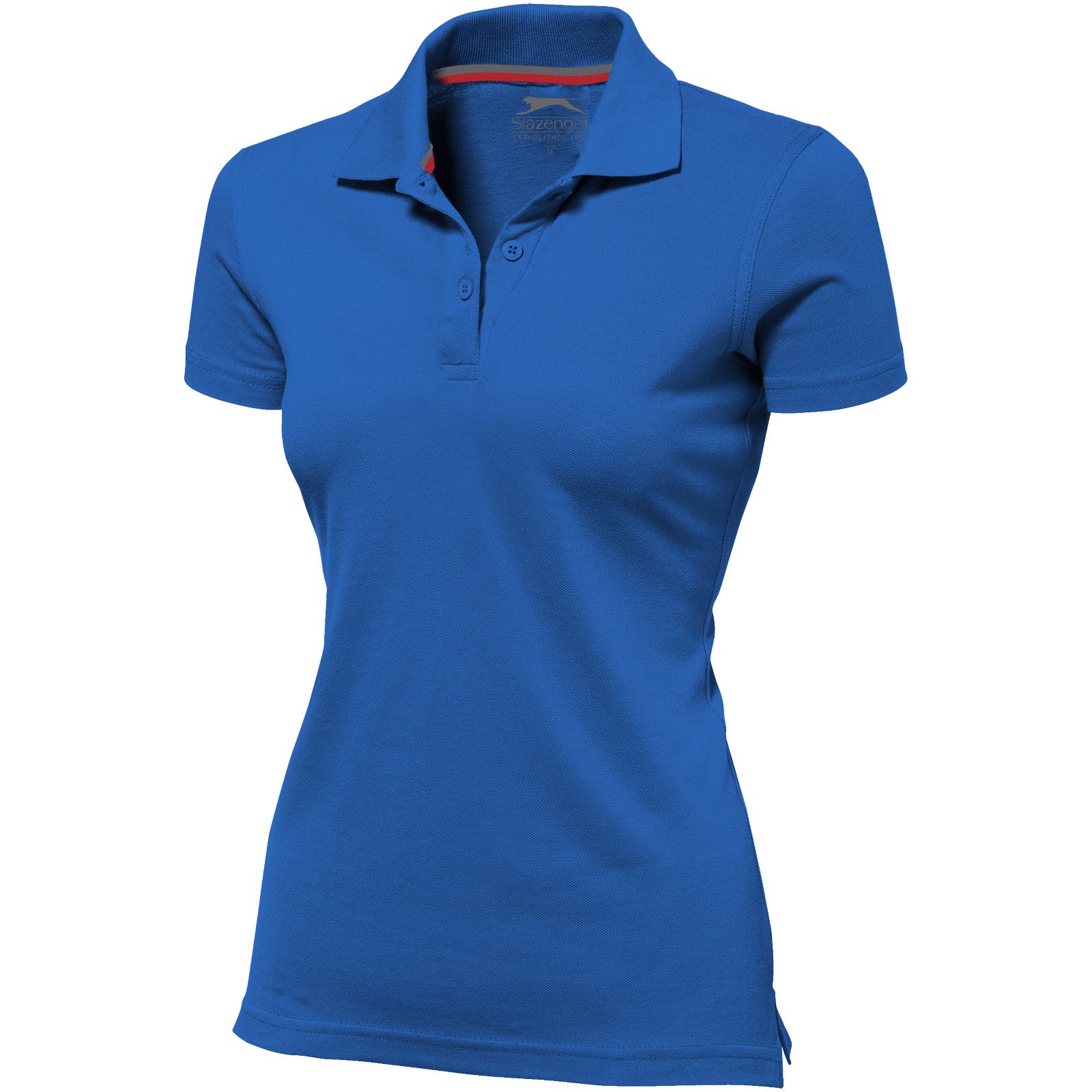 Advantage short sleeve women's polo - Classic Royal Blue / XXL