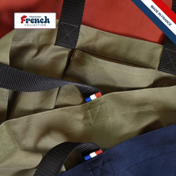 Shopping 220g AZALEE - RED