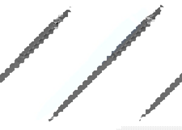 Ozzy pen soft touch - Grey