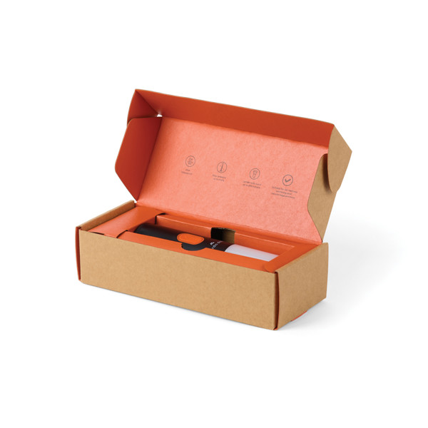 Nordic Drift Titan Portable Air pump camping light