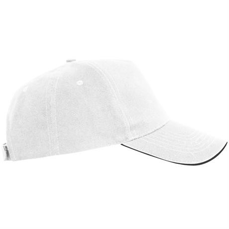 Gorra Eris - Blanco