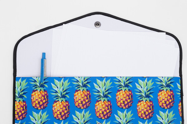 Egyedi Rpet Dokumentum- És Laptop Táska Compack