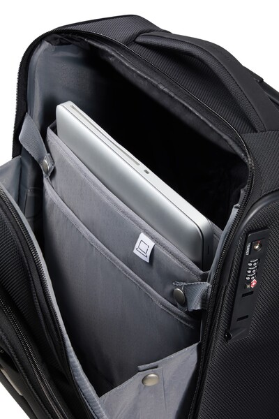 Samsonite - Respark Upright 45 Underseater - Ozone Black