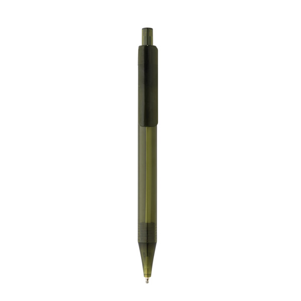 Pero Xd Collection rPET, 1200 m Dokumental® modro črnilo - Zelena
