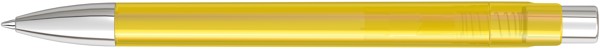 CANDY transparent SI - ocre