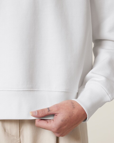 Stella Nora - White / XS