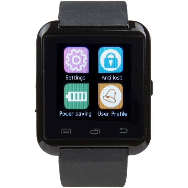 SW8 Android Smartwatch