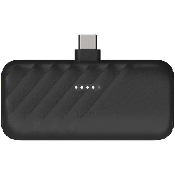 Xtorm Go2 powerbank van 20 W en 5000 mAh
