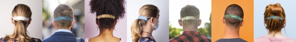 Face Mask Extender EarSave Creative