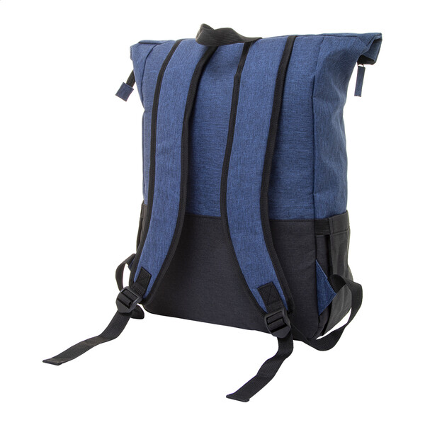 Sac À Dos Rpet Carnegie - Bleu