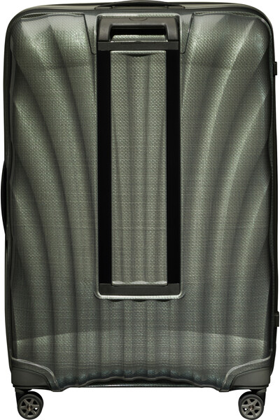 Samsonite - C-Lite Spinner 86 - Metallic Green