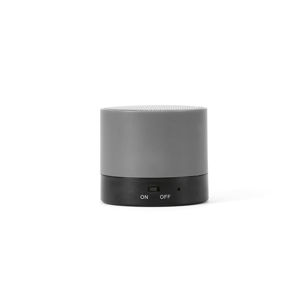 Gauss Speaker - Šedá