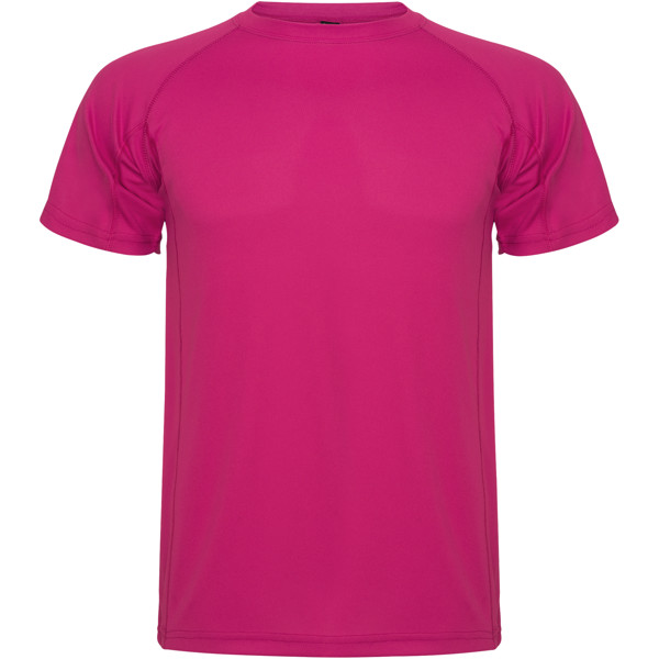 Montecarlo Sport T-Shirt für Herren - Rossette / S