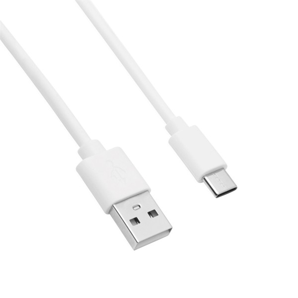 Powerbank Wireless Power - Silber