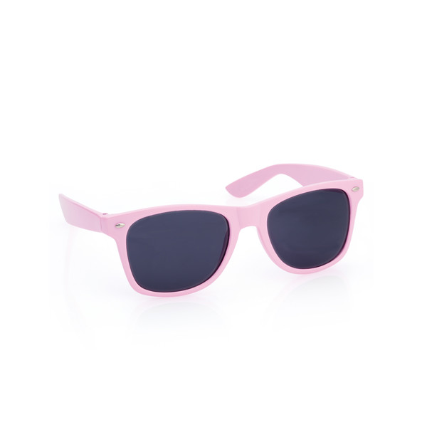 Gafas Sol Xaloc - Blanco