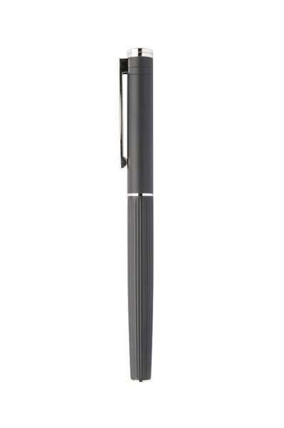 Pen Set Stripo - Grey
