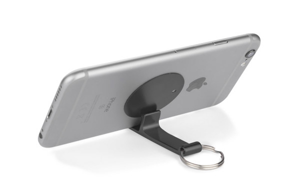 Keychain 3 in 1 LON - black