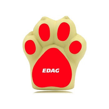 Custom-shaped Anti-stress items