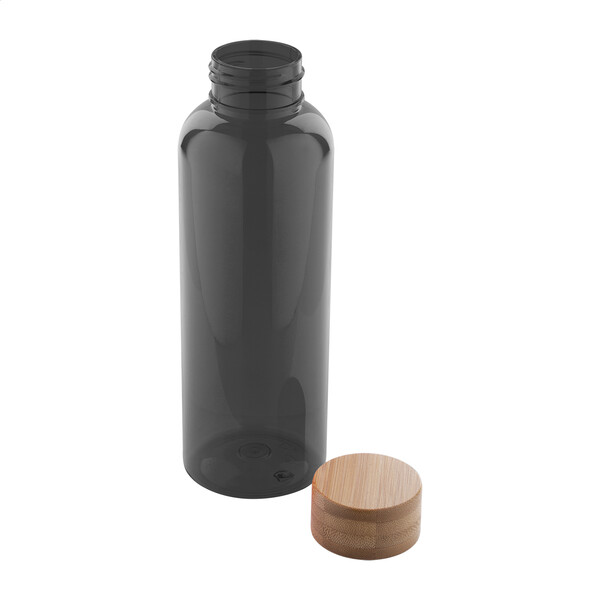 Rpet Bottle Pemboo - Black