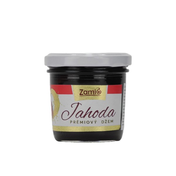 Džem MALINA 125ml
